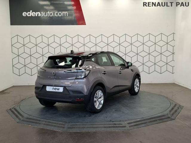 Renault Captur image 2