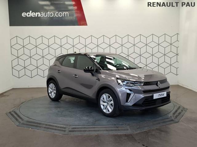 Renault Captur image 1