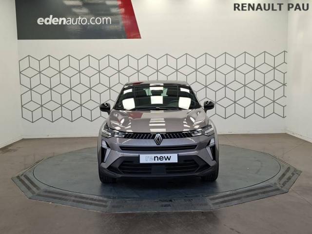 Renault Captur image 3