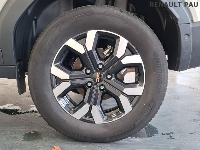 Dacia Duster image 9