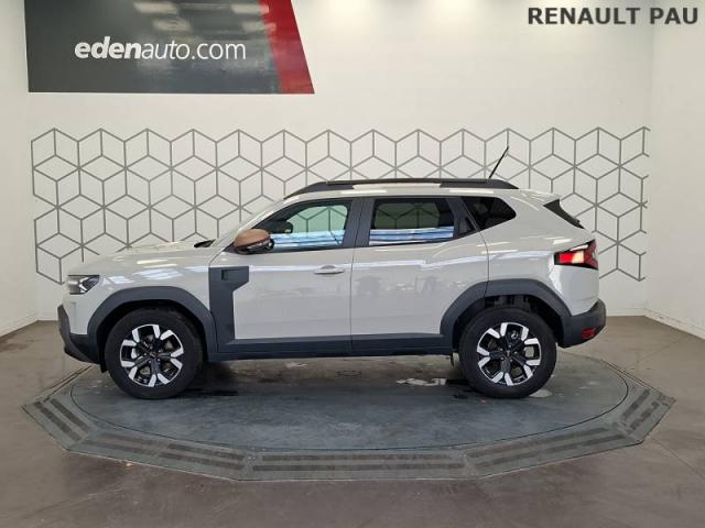 Dacia Duster image 2