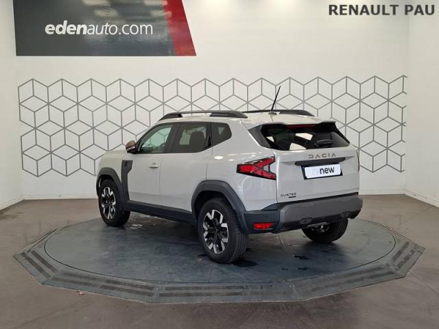 Dacia Duster image 7