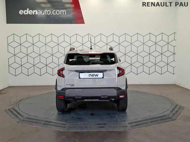 Dacia Duster image 6