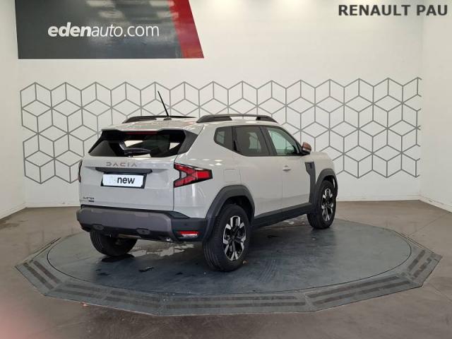 Dacia Duster image 5