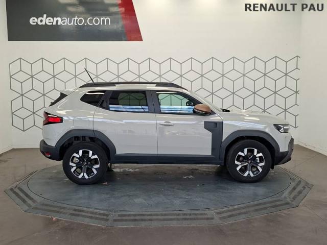 Dacia Duster image 1