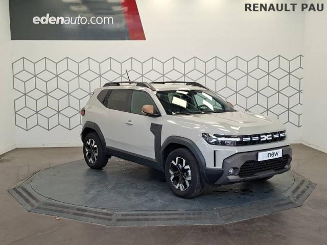 Dacia Duster image 3