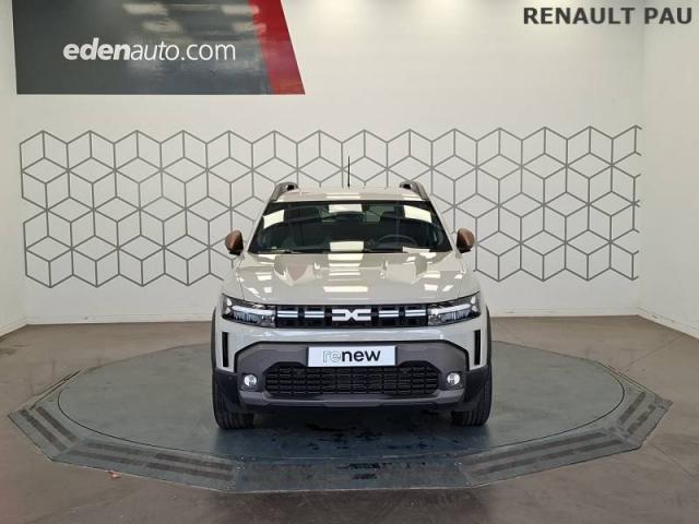 Dacia Duster image 4