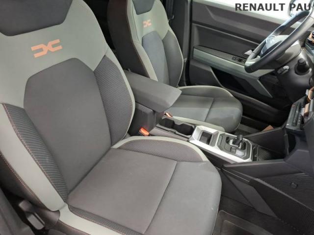 Dacia Duster image 8