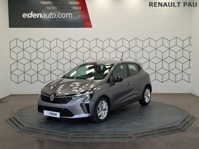 Renault Clio Tce 90 Ch Gsr2 Evolution