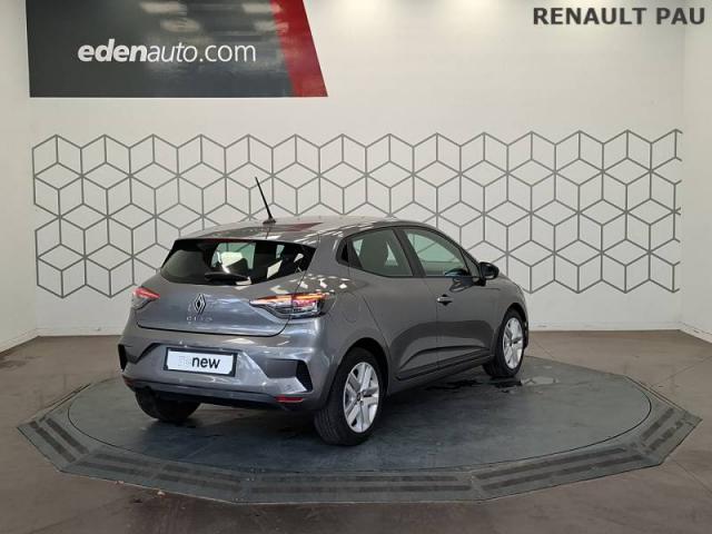 Renault Clio image 4