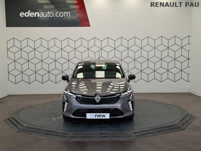 Renault Clio image 2