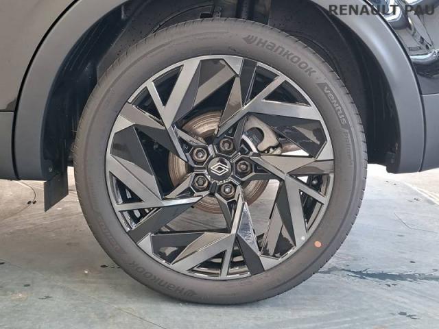 Renault Arkana image 4