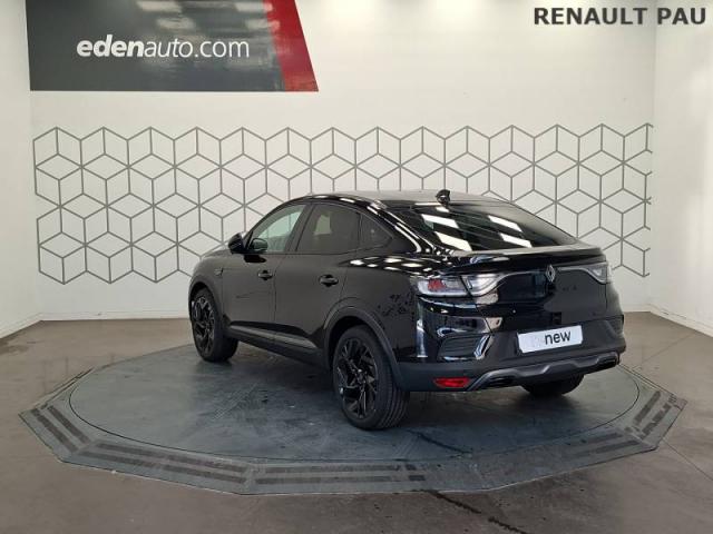 Renault Arkana image 1