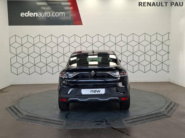 Renault Arkana image 3
