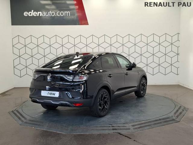 Renault Arkana image 9