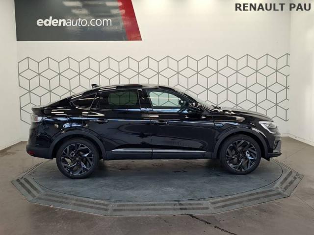 Renault Arkana image 7