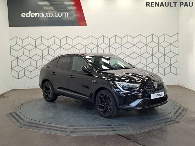 Renault Arkana image 2