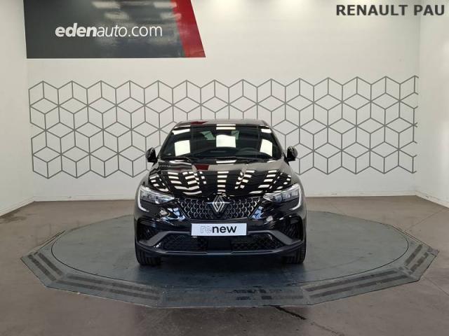 Renault Arkana image 5