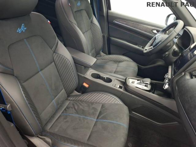 Renault Arkana image 6