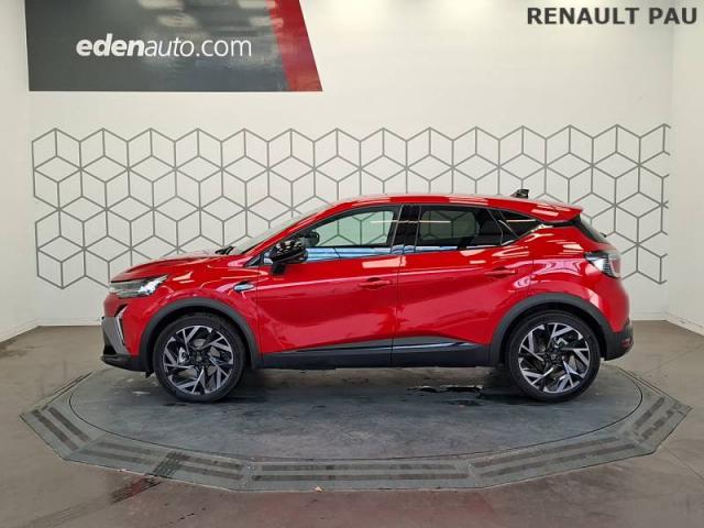 Renault Captur image 7
