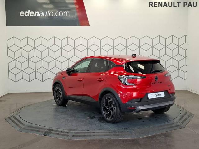 Renault Captur image 2