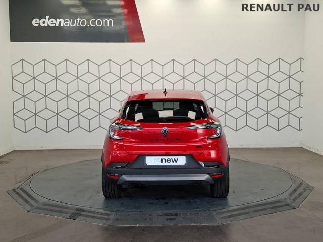 Renault Captur image 3
