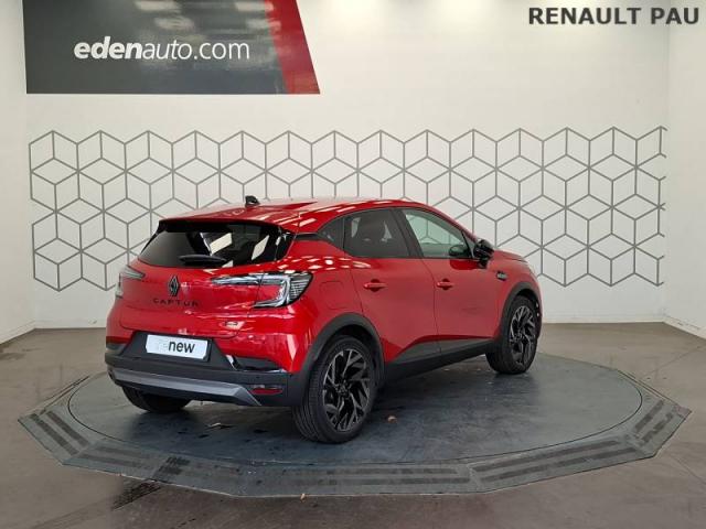 Renault Captur image 4