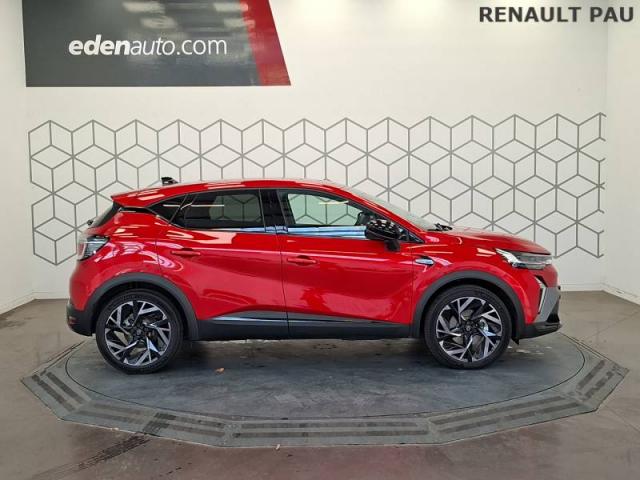Renault Captur image 8