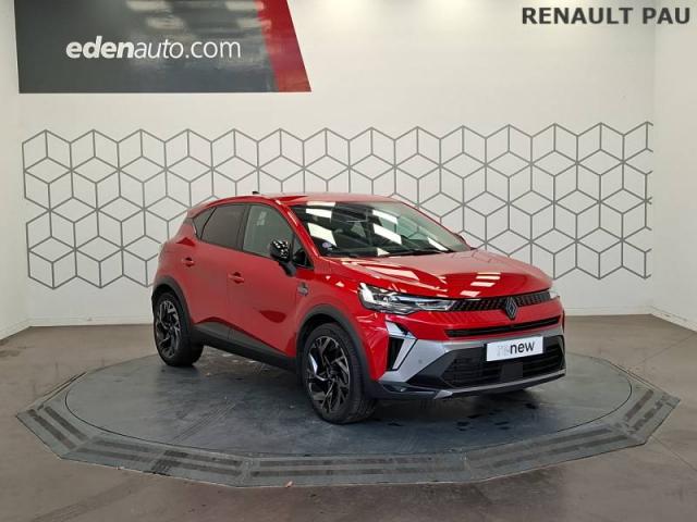 Renault Captur image 5