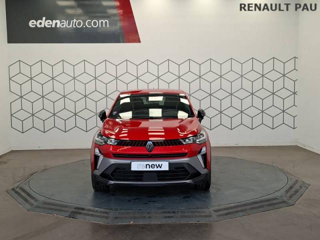 Renault Captur image 9