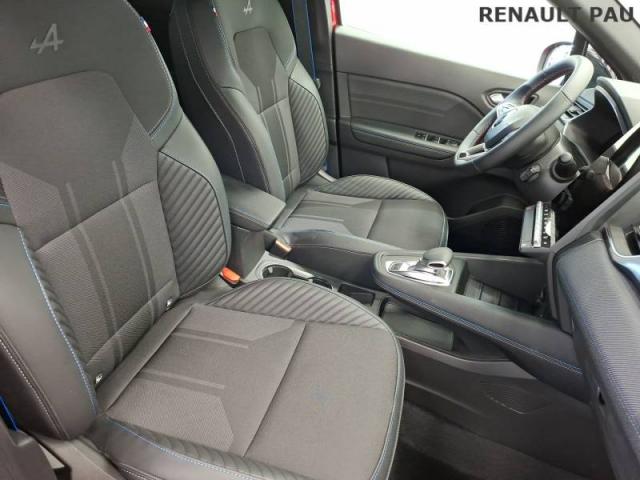 Renault Captur image 6