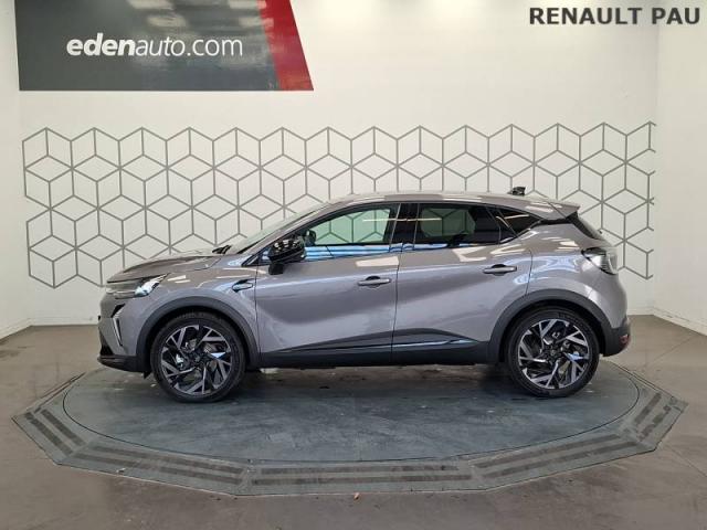Renault Captur image 6