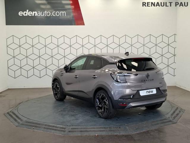 Renault Captur image 3