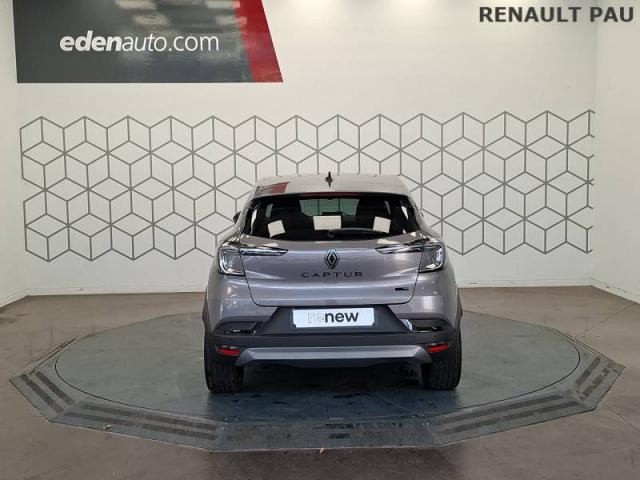Renault Captur image 5