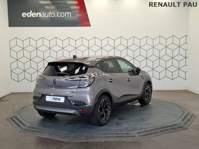 Renault Captur image 1