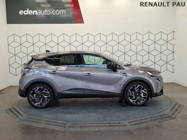 Renault Captur image 7
