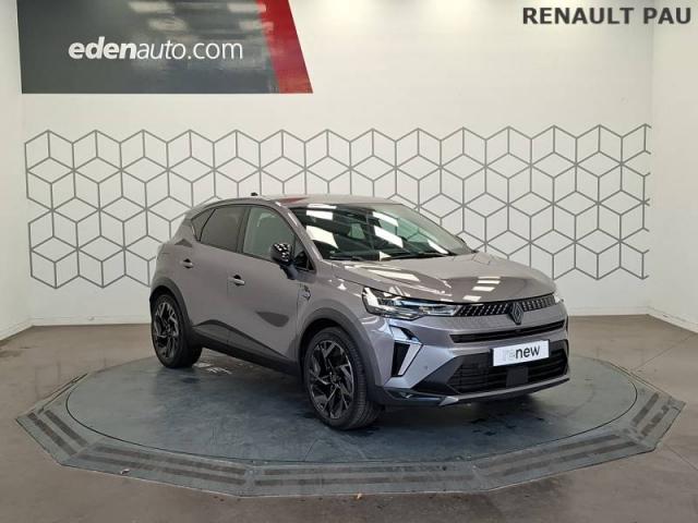 Renault Captur image 4