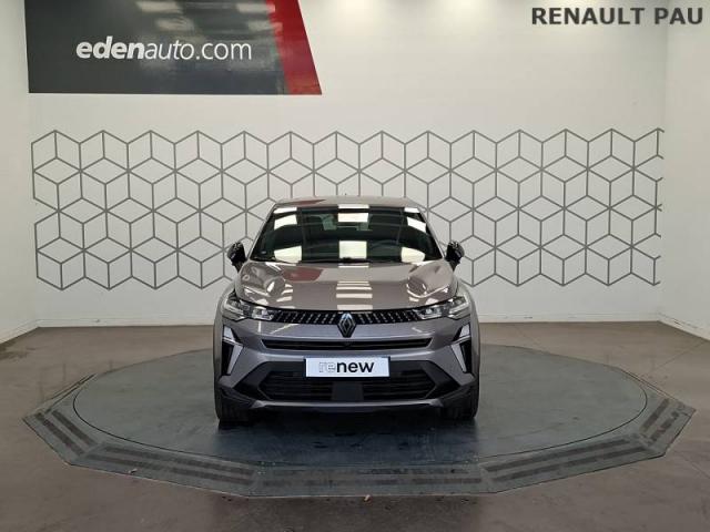 Renault Captur image 2