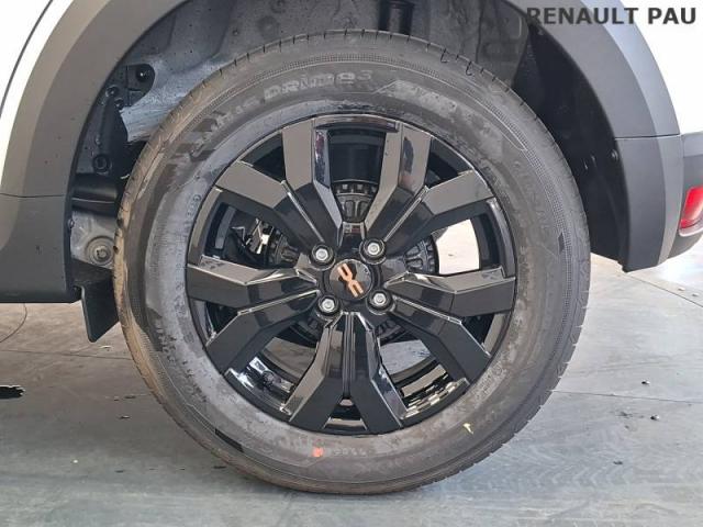 Dacia Sandero image 8