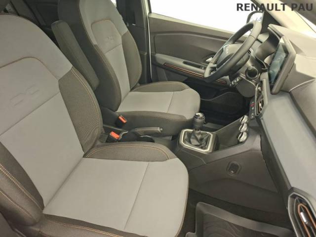 Dacia Sandero image 9