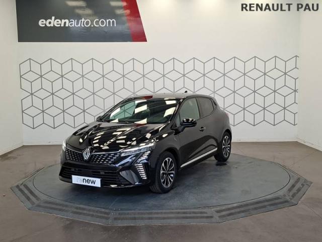 Renault Clio Eco-G 100 Ch Gsr2 Techno