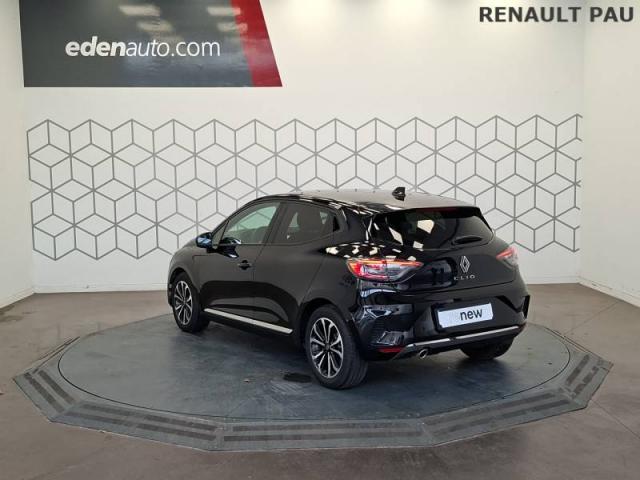 Renault Clio image 4