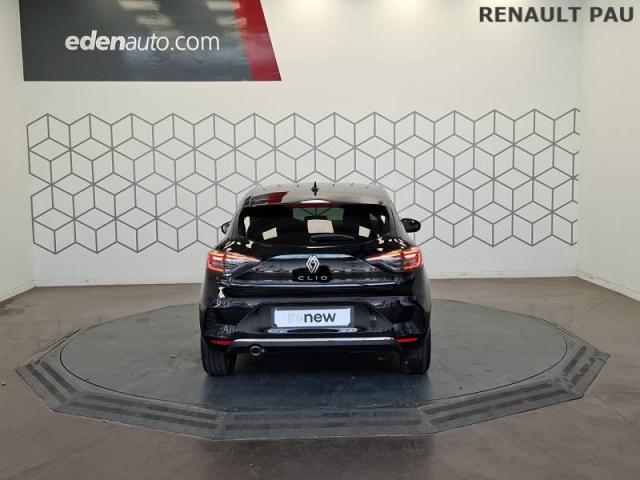 Renault Clio image 3