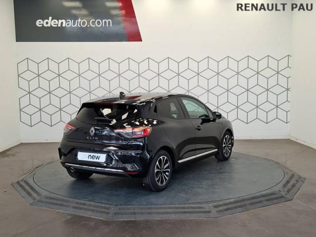 Renault Clio image 6