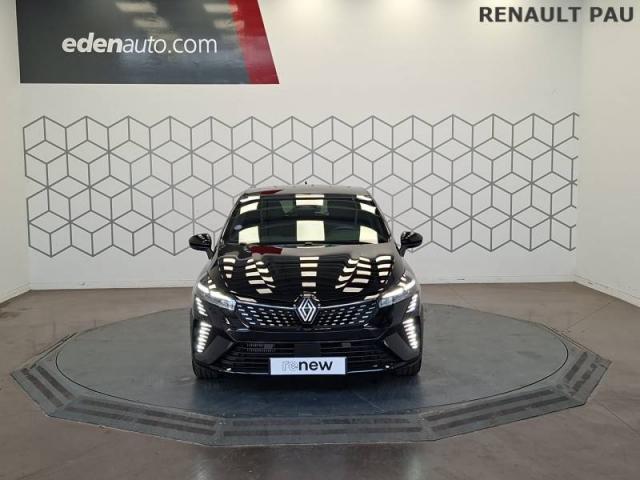 Renault Clio image 2