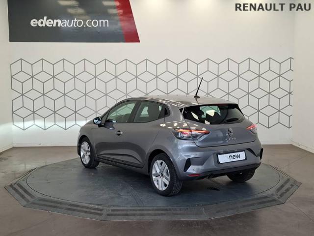 Renault Clio image 9