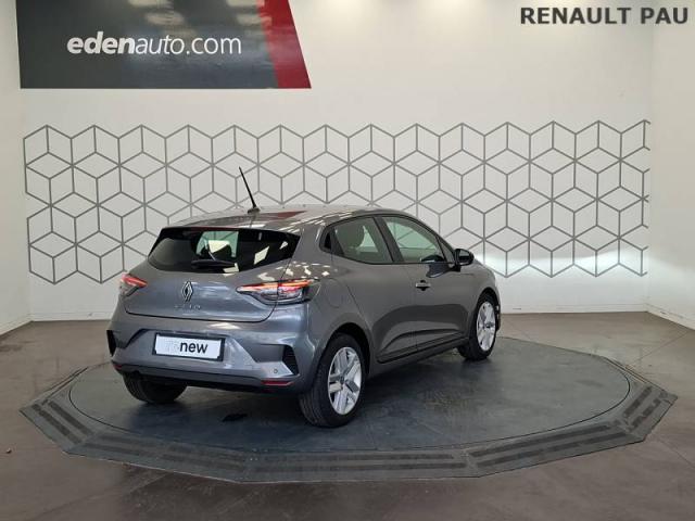 Renault Clio image 6