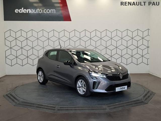 Renault Clio image 1