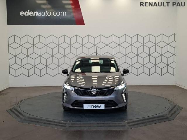 Renault Clio image 8