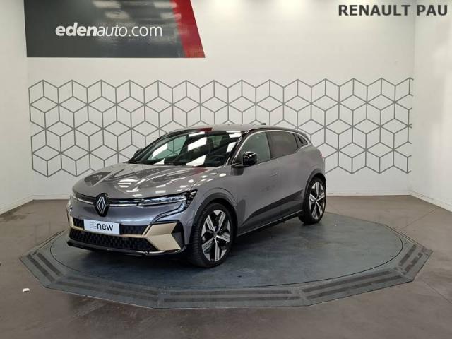 Renault Mégane E-Tech Ev60 220 Ch Super Charge Iconic